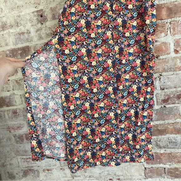 Sezanne a-line open back dress - Picture 6 of 7